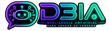 D3IA · Inteligência Artificial para Vendas